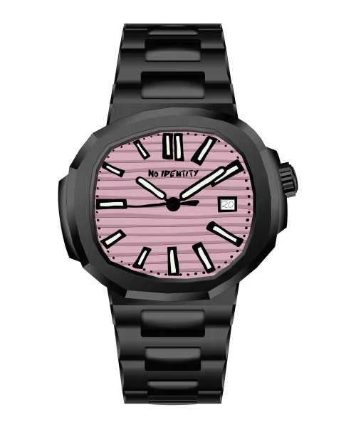 Black Pink