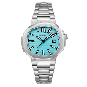 Ice Cream Blue