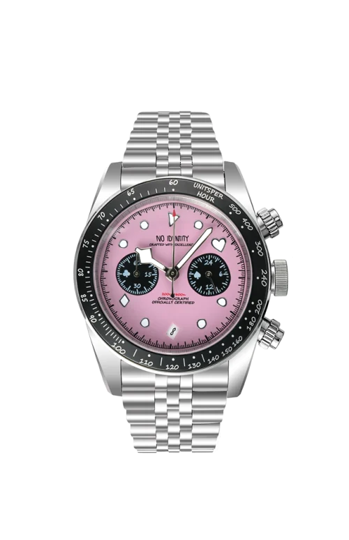 Warrior (Blossom Pink)