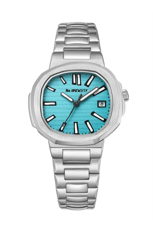 Ice Cream Blue (Mini)